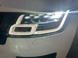 
										LAND ROVER RANGE ROVER 2019/8 full									