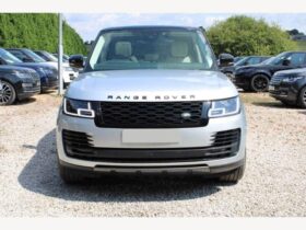 LAND ROVER RANGE ROVER 2019 4.4 SD V8 Autobiography Auto 4WD Euro 6 (s/s) 5dr