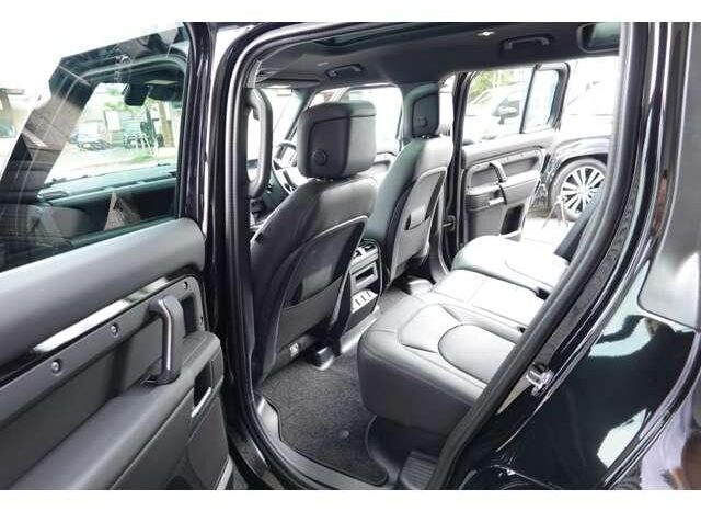 
								LAND ROVER DEFENDER 2025/1 full									