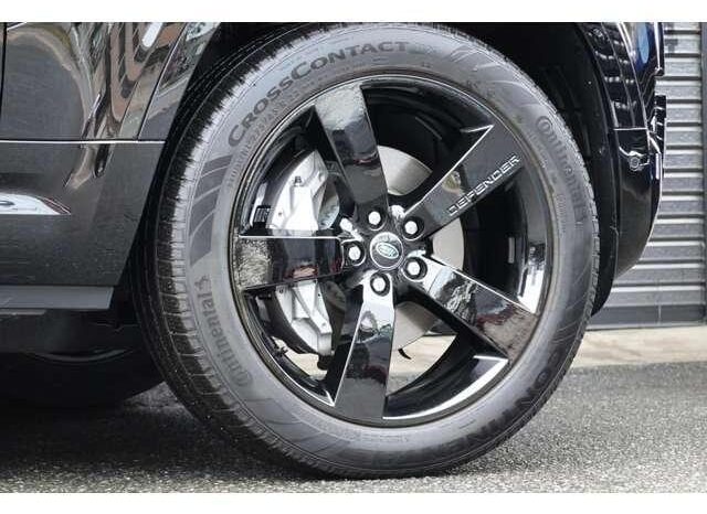 
								LAND ROVER DEFENDER 2025/1 full									