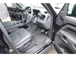 
										LAND ROVER DEFENDER 2025/1 full									