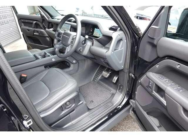 
								LAND ROVER DEFENDER 2025/1 full									