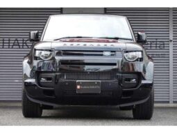 
										LAND ROVER DEFENDER 2025/1 full									