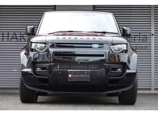 
								LAND ROVER DEFENDER 2025/1 full									