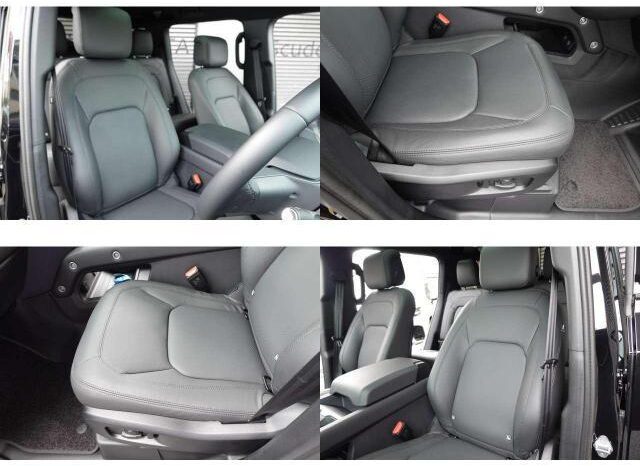 
								LAND ROVER DEFENDER 2025/1 full									