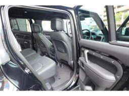 
										LAND ROVER DEFENDER 2025/1 full									