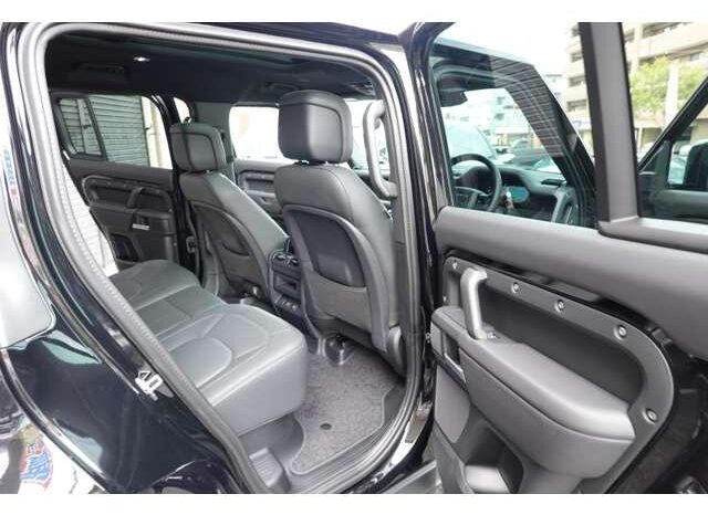 
								LAND ROVER DEFENDER 2025/1 full									