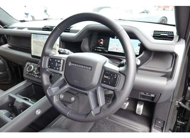 
								LAND ROVER DEFENDER 2025/1 full									