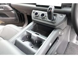 
										LAND ROVER DEFENDER 2025/1 full									