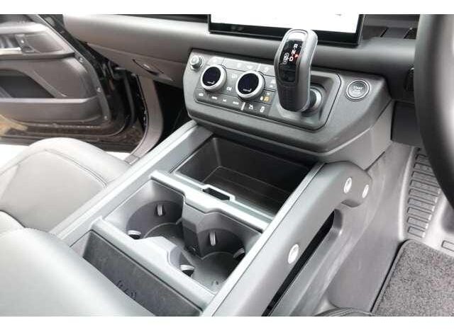 
								LAND ROVER DEFENDER 2025/1 full									