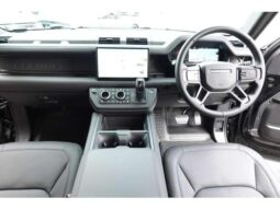 
										LAND ROVER DEFENDER 2025/1 full									