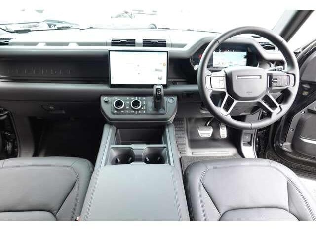 
								LAND ROVER DEFENDER 2025/1 full									