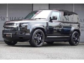 LAND ROVER DEFENDER 2025/1