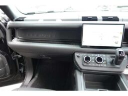 
										LAND ROVER DEFENDER 2025/1 full									