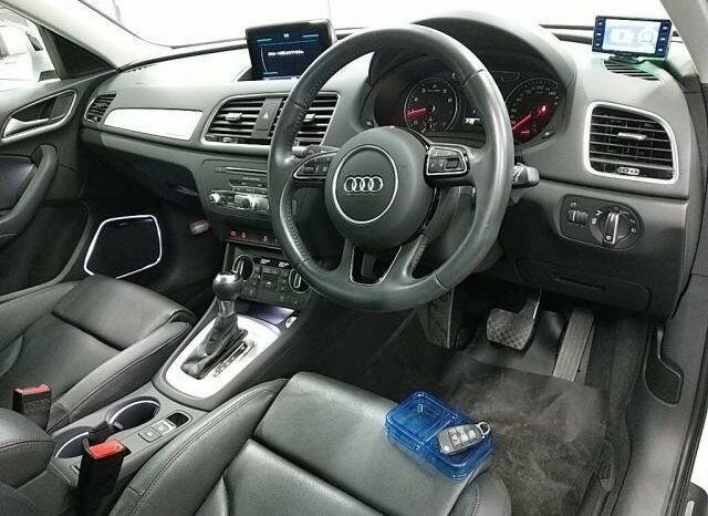 
								AUDI Q3 2018/11 full									