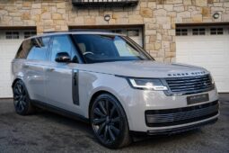 2024 ROVER RANGE ROVER HSEP530LWB