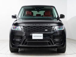 2019 LAND ROVER RANGE ROVER EVOQUE AUTOMATIC DIESEL
