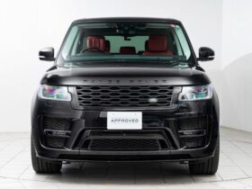 2019 LAND ROVER RANGE ROVER EVOQUE AUTOMATIC DIESEL