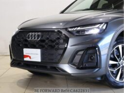 
										2021 AUDI Q5 40TDIS full									