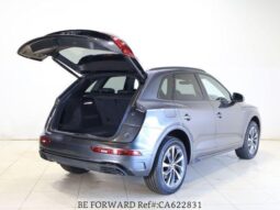 
										2019 AUDI Q5 full									