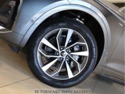 
										2021 AUDI Q5 40TDIS full									