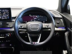 
										2021 AUDI Q5 40TDIS full									