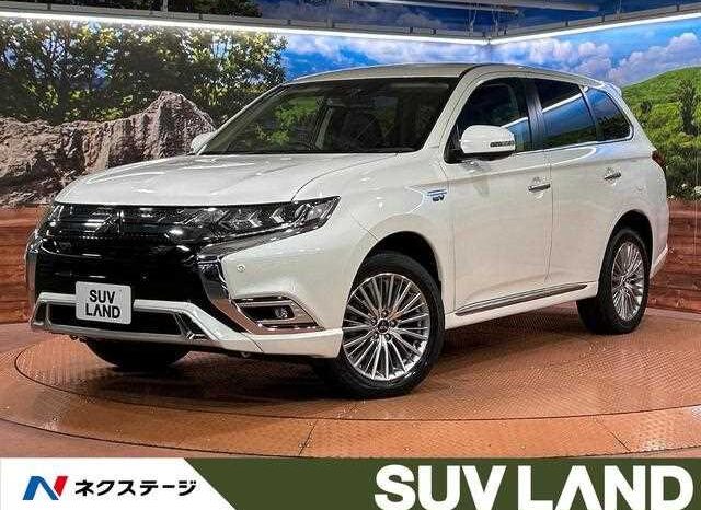 
								Mitsubishi Outlander 2019 full									