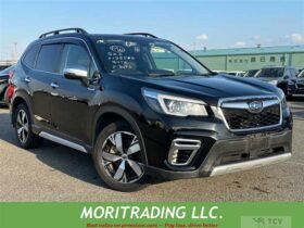 Subaru Forester 2019 ADVANCE★4WD
