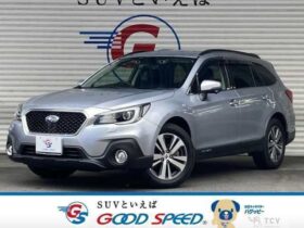Subaru Outback 2021