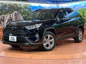 Toyota RAV4 2019 Ｘ