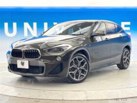 BMW X2 2019