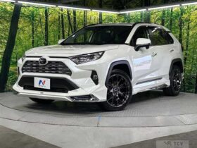 Toyota RAV4 2020