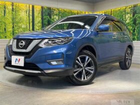 Nissan X-Trail 2019 ２０Ｘｉ