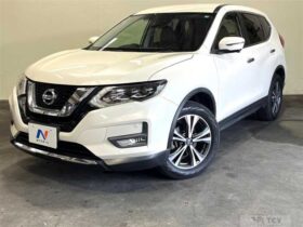 Nissan X-Trail 2019 ２０Ｘｉ