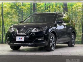 Nissan X-Trail 2020 ２０Ｘｉ