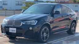 
										BMW X4 2019 full									