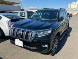 
										Toyota Land Cruiser Prado 2019 TZ-G★7Seater with Surround Camera & Leather Seats★ full									