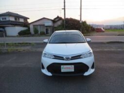 
										Used Toyota Corolla Fielder 2020 4WD EX 4WD EX full									