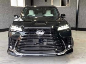 Lexus LX 2024 LX600