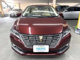 
										Toyota Premio 2019 full									