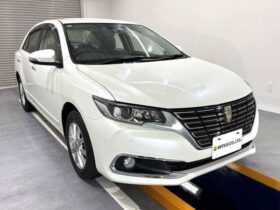 Toyota Premio 2019