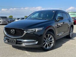 
										Mazda CX-5 2020 XD EXCLUSIVE MODE★Bose full									