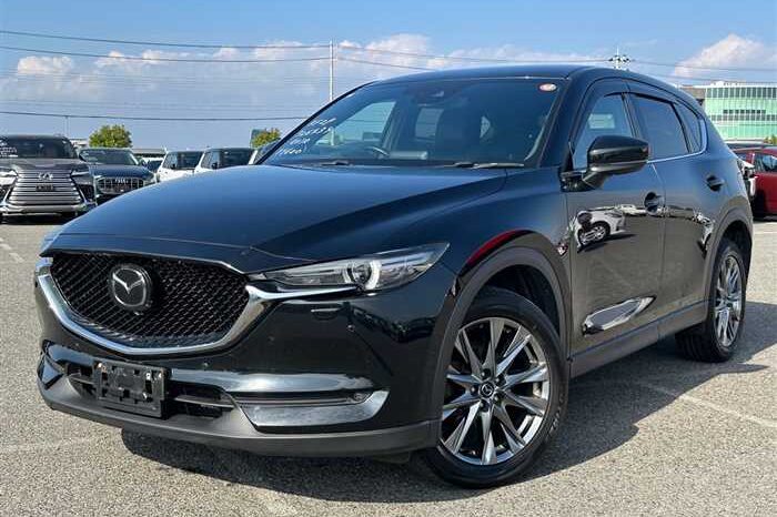 
								Mazda CX-5 2020 XD EXCLUSIVE MODE★Bose full									