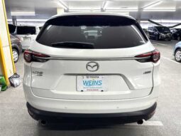 
										Mazda CX-8 2019 ★25T PROACTIVE★CD★DVD★Cruise control full									