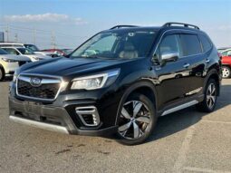 
										Subaru Forester 2019 ADVANCE★4WD full									