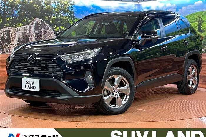 
								Toyota RAV4 2019 Ｘ full									