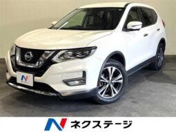 
										Nissan X-Trail 2019 ２０Ｘｉ full									