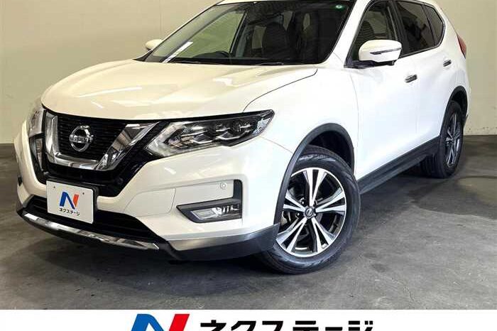 
								Nissan X-Trail 2019 ２０Ｘｉ full									