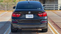 
										BMW X4 2019 full									