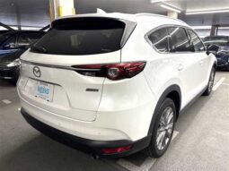 
										Mazda CX-8 2019 ★25T PROACTIVE★CD★DVD★Cruise control full									